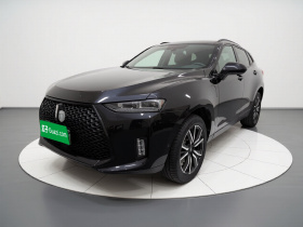 魏牌 P8 2018款 2.0T 旗舰型