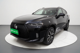 魏牌 P8 2018款 2.0T 旗舰型