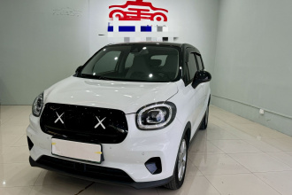 零跑汽车 零跑T03 2022款 星钻版