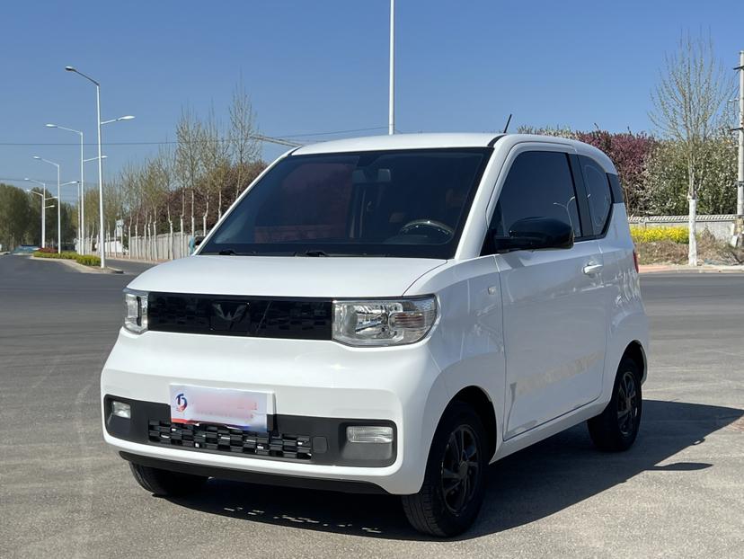 五菱汽车 宏光MINIEV 2020款 悦享款 磷酸铁锂