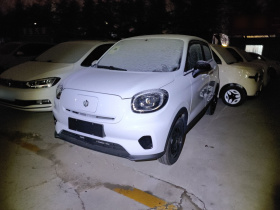 零跑汽车 零跑T03 2025款 310舒享版