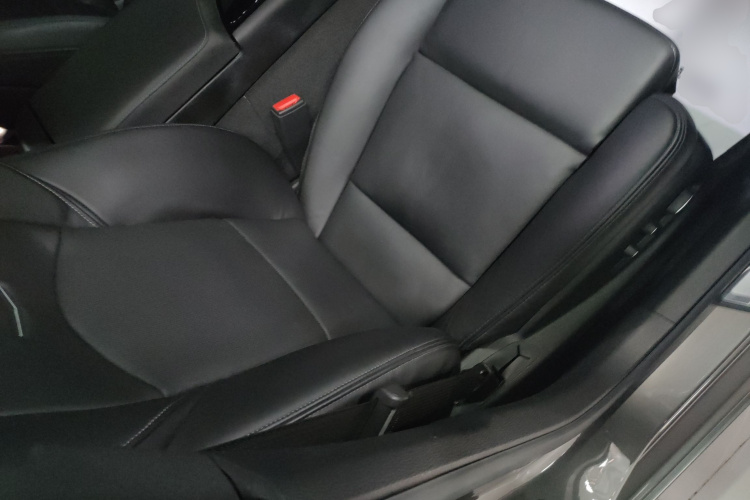 凯迪拉克CTS(进口) 2014款 28T 领先型局部细节41