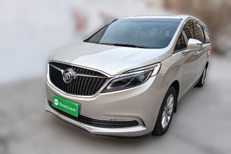 别克GL8 2017款 ES 28T 尊享型 国V