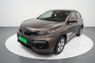 本田XR-V 2015款 1.5L LXi CVT经典版