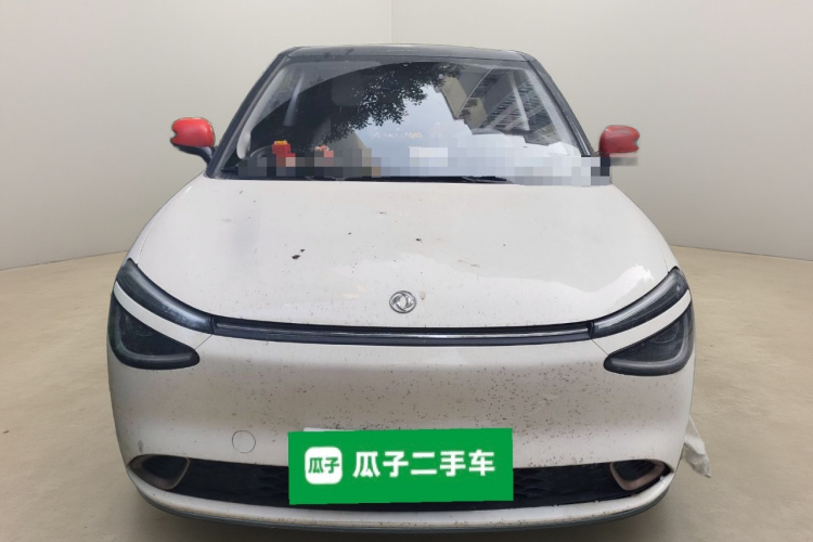 东风纳米 纳米01 2024款 焕新版 330 Air车身外观2