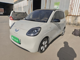 五菱汽车 宏光MINIEV 2025款 四门版 臻享款