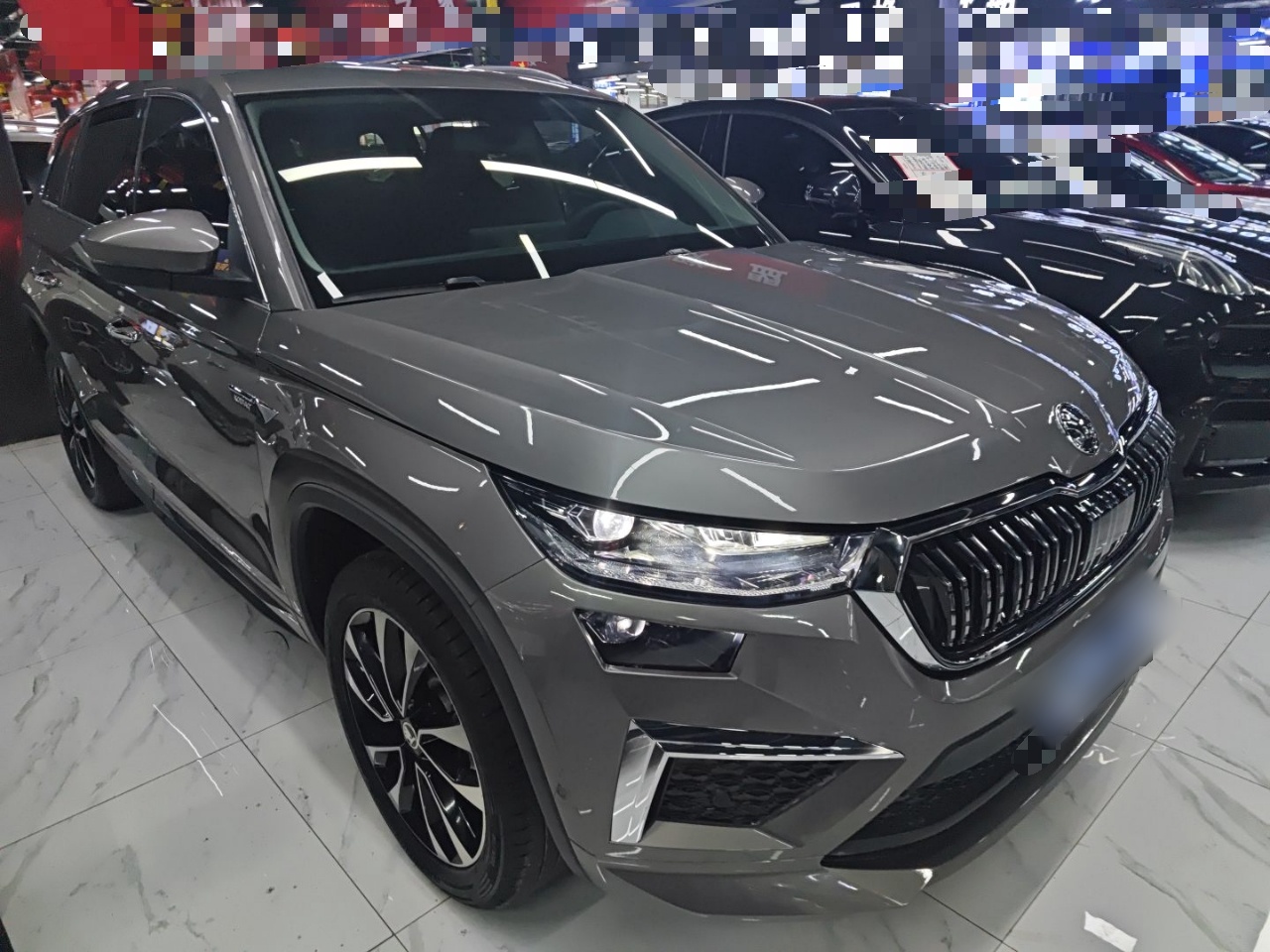 车300二手车图片