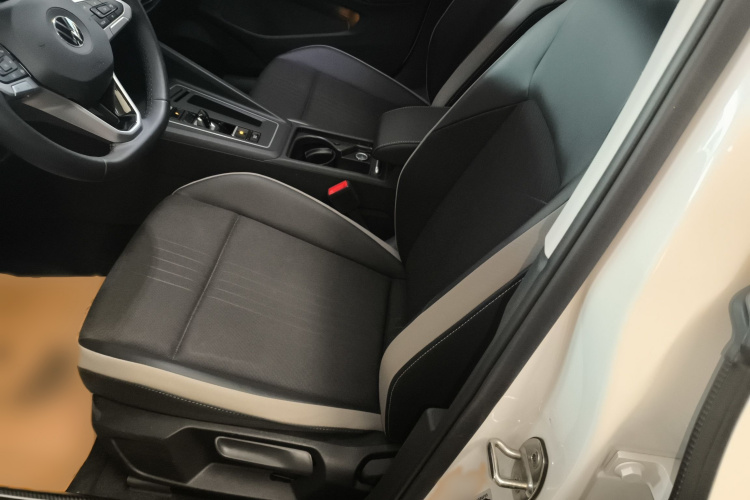 大众 高尔夫 2021款 280TSI DSG Pro局部细节19