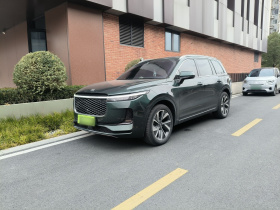 理想汽车 理想ONE 2021款 增程6座版