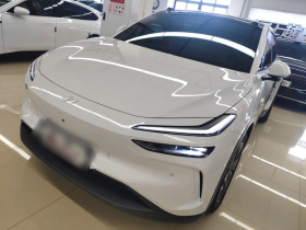 乐道L60 2024款 60kWh 后驱版