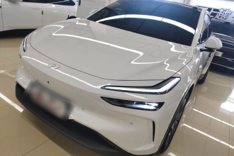 乐道L60 2024款 60kWh 后驱版