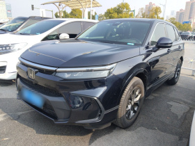 本田 皓影 2023款 240TURBO 两驱豪华版 5座