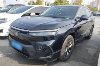 本田 皓影 2023款 240TURBO 两驱豪华版 5座