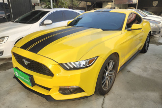 福特Mustang（平行进口） 