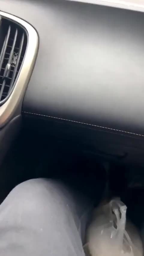 大众 捷达 2019款 梦想版 1.4L 手动时尚型讲解2