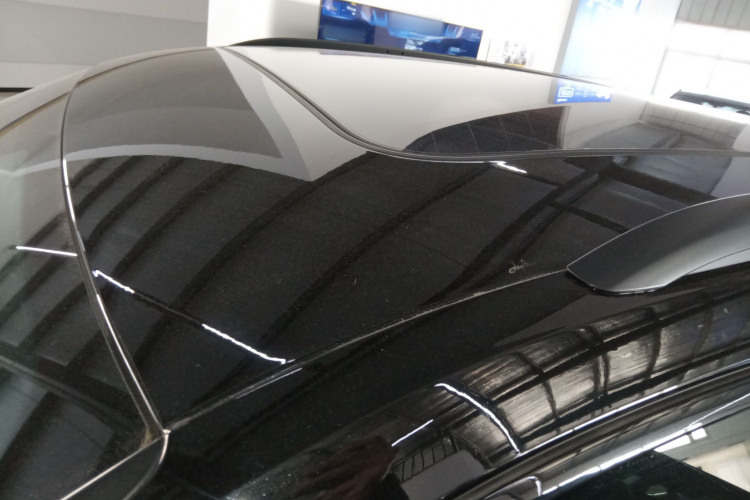 奥迪Q5L 2023款 40T 豪华动感型局部细节57