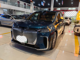 岚图汽车 岚图梦想家 2025款 PHEV 四驱卓越鲲鹏版