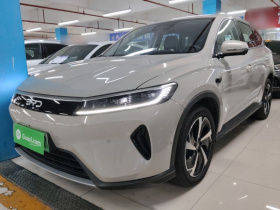 比亚迪 海狮05 DM-i 2025款 DM-i 智驾版 115KM旗舰型