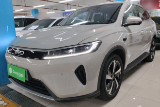 比亚迪 海狮05 DM-i 2025款 DM-i 智驾版 115KM旗舰型