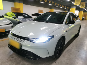 零跑汽车 零跑C01 2024款 增程 216舒享版