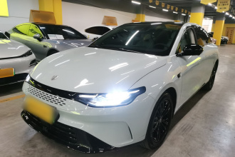 零跑汽车 零跑C01 2024款 增程 216舒享版