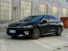 宝骏享境 2025款 插混 140km豪华版