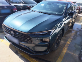 福特 蒙迪欧 2023款 1.5T E-混动 ST-Line