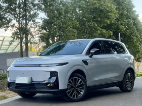 零跑汽车 零跑B10 2025款 510悦享版