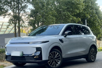 零跑汽车 零跑B10 2025款 510悦享版