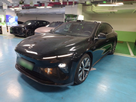 蔚来ET7 2022款 100kWh