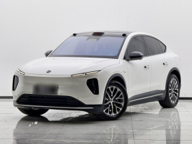 蔚来EC6 2023款 75kWh