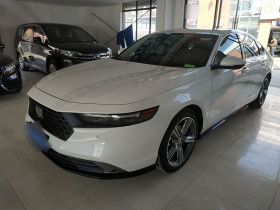 本田 雅阁 2024款 260TURBO 尊贵版