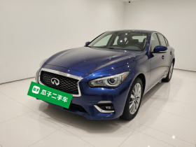 英菲尼迪Q50L 2018款 2.0T 逸享版 国V