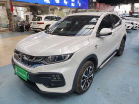 思铭 东风本田X-NV 2020款 风驰版