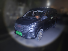 金杯 金海狮 2021款 1.5L 客车旅行狮 6座