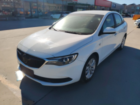 别克 英朗 2021款 典范 1.5L 自动进取型