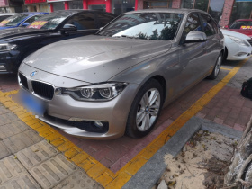 宝马3系 2017款 320Li 时尚型