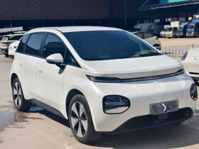 宝骏云朵 2023款 460 Plus 运营专属版