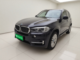 宝马X5(进口) 2017款 xDrive28i