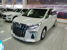 别克GL8 2018款 ES 28T 舒适型 国VI