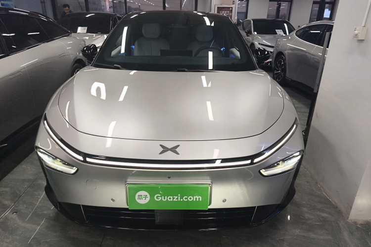 小鹏P7+ 2024款 长续航 Max车身外观6001