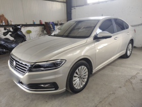 大众 朗逸 2019款 1.5L 自动视野版 国VI