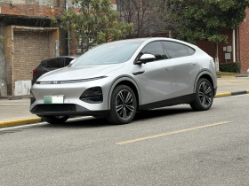 小鹏G6 2023款 755 超长续航 Pro