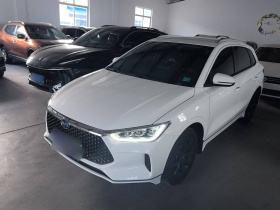 比亚迪e2 2019款 标准续航版 智·舒适型