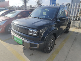 宝骏悦也Plus 2026款 401km旗舰版