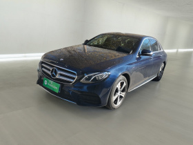 奔驰E级 2016款 E 200 L 运动型