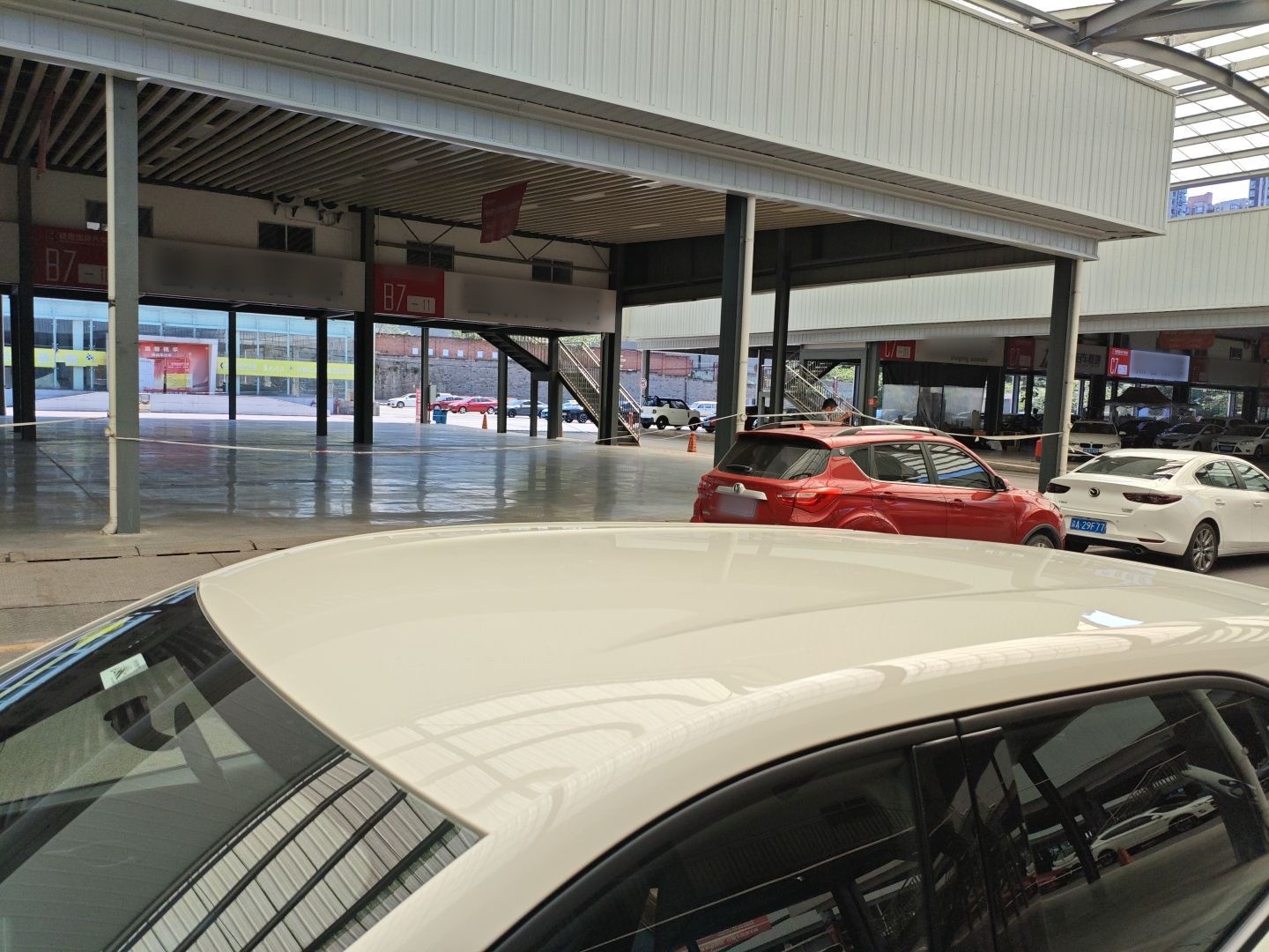 比亚迪 海鸥 2025款 305km 活力版