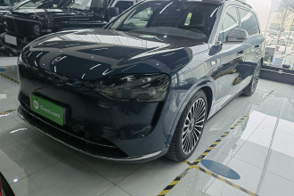 鸿蒙智行 问界M9 2024款 增程 Ultra版 52kWh 5座版