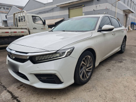 本田 英仕派 2019款 260TURBO 精耀版 国VI