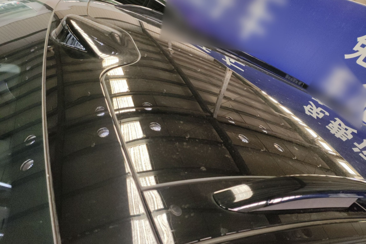 零跑汽车 零跑C16 2026款 纯电 630激光雷达智尊版 6座局部细节57